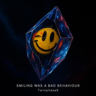 Smiling Was a Bad Behaviour